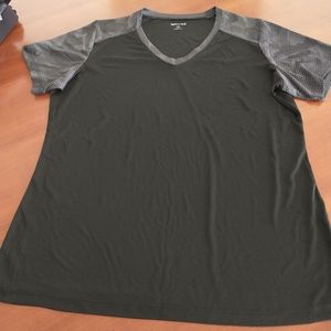 🦾Sport-Tek women's athletic shirt